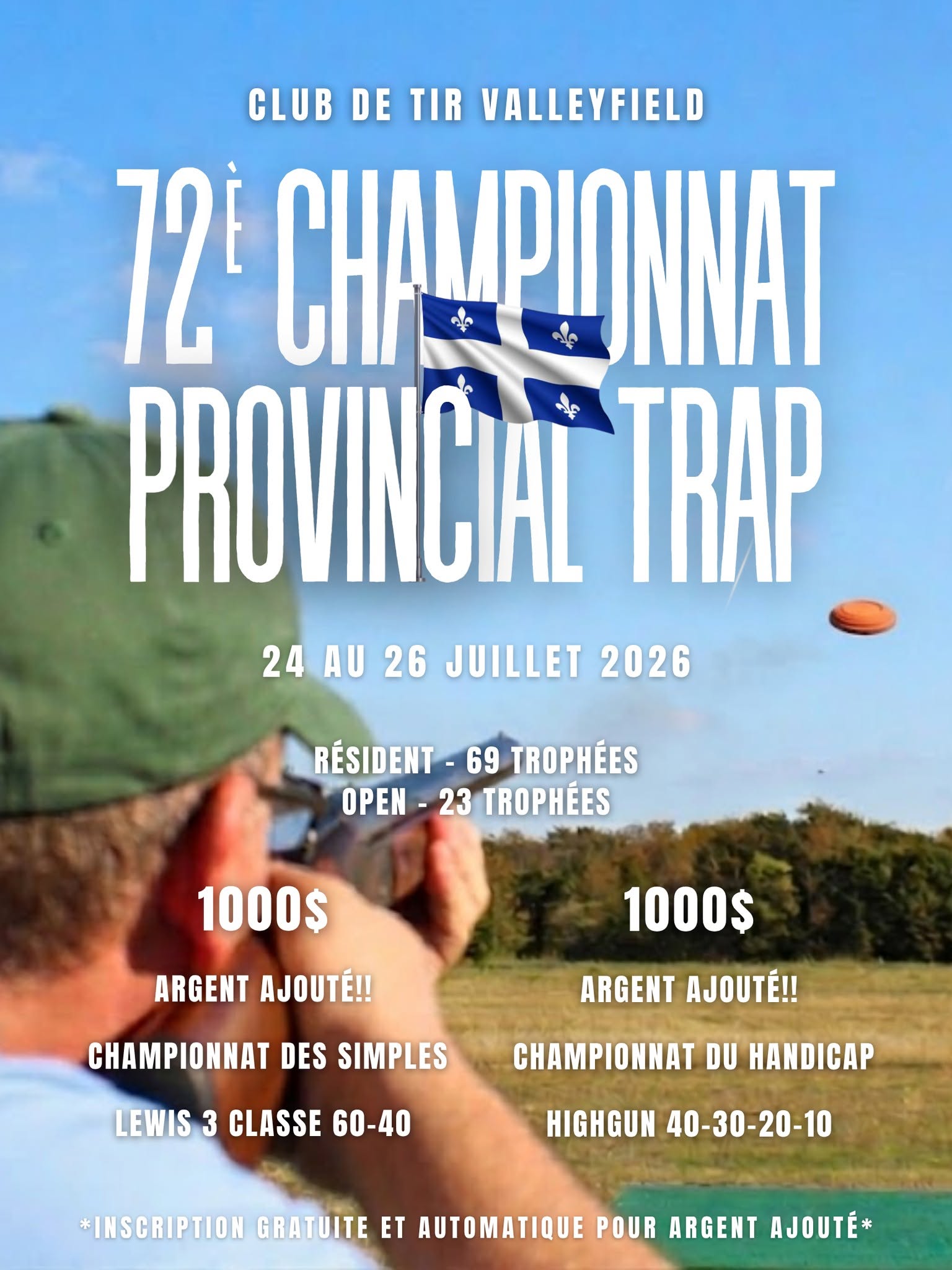Championnat ATVQ